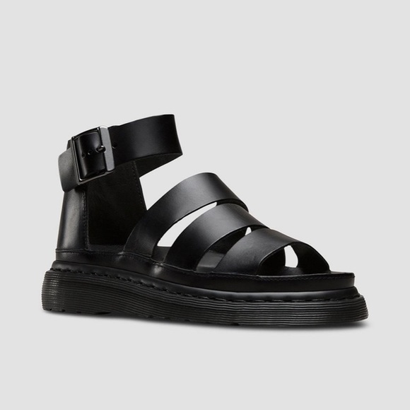 dr martens clarissa brando